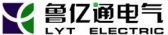 鲁亿通电气 LYTElectric LOGO