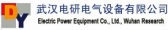 电研电气 DIANYAN LOGO