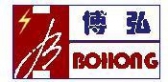 博弘电气 BoHongElectric LOGO