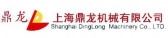 鼎龙机械 DLJX LOGO