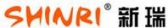 新瑞 XINRUI LOGO