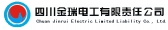 金瑞电工 SCCC LOGO
