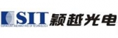 颖越光电 YYGD LOGO