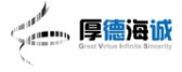 厚德海诚 HDHC LOGO