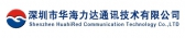 华海力达 HUAHAIRED LOGO
