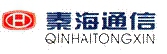 秦海通信 QINHAI LOGO