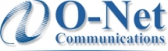 昂纳光通信 O-NET LOGO