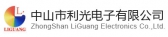 利光电子 LiGuang LOGO