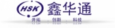 鑫华通 HSK LOGO