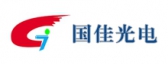 国佳光电 GJGD LOGO