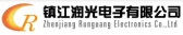 润光电子 RUNGUANG LOGO
