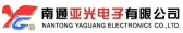 亚光电子 YG-ELEC LOGO