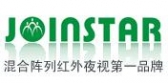 众能达光电子 JOINSTAR LOGO