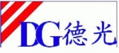 德光电子 DEGUANG LOGO