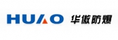 华傲防爆 HUAO LOGO