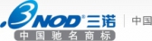 三诺 3NOD LOGO