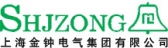 金钟电气 SHJZONG LOGO