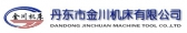 金川机床 JCJC LOGO