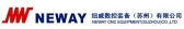 纽威数控 NEWAYCNC LOGO
