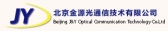 金源光通信 Jinyuan LOGO