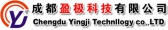 盈极科技 YINGJI LOGO
