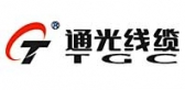 通光电子 TongGuang LOGO