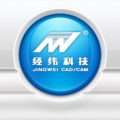 经纬科技 JINGWEICAD/CAM LOGO