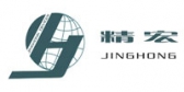 精宏实验设备 上海精宏 LOGO