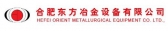 东方冶金设备 DFYJSB LOGO