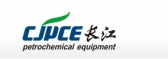 长江石化设备 CJPCE LOGO