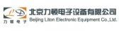 力顿电子 LITON LOGO