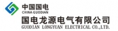 龙源电气 LYEC LOGO