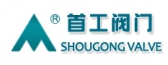 首工阀门 SG-FA LOGO