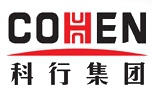 科行集团 COHEN LOGO