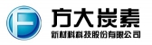 方大炭素 FDTS LOGO