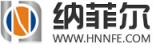 纳菲尔新材 HNNFE LOGO
