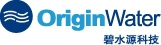 碧水源 OriginWater LOGO