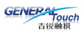 吉锐触摸 GeneralTouch LOGO