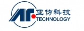 亚仿科技 AFTECH LOGO
