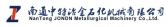 南通中特 JODND LOGO