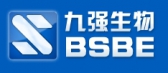 九强生物 BSBE LOGO