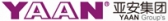 亚安集团 YAAN LOGO