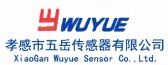 五岳传感器 WYCGC LOGO