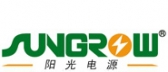 阳光电源 SUNGROW LOGO