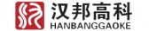 汉邦高科 HBGK LOGO