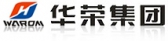 华荣集团 WARM LOGO