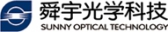 舜宇光学 SunnyOptical LOGO