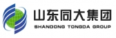 同大集团 SDTONGDA LOGO