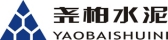 尧柏水泥 YAOBO LOGO
