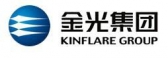 金光集团 KINFLARE LOGO